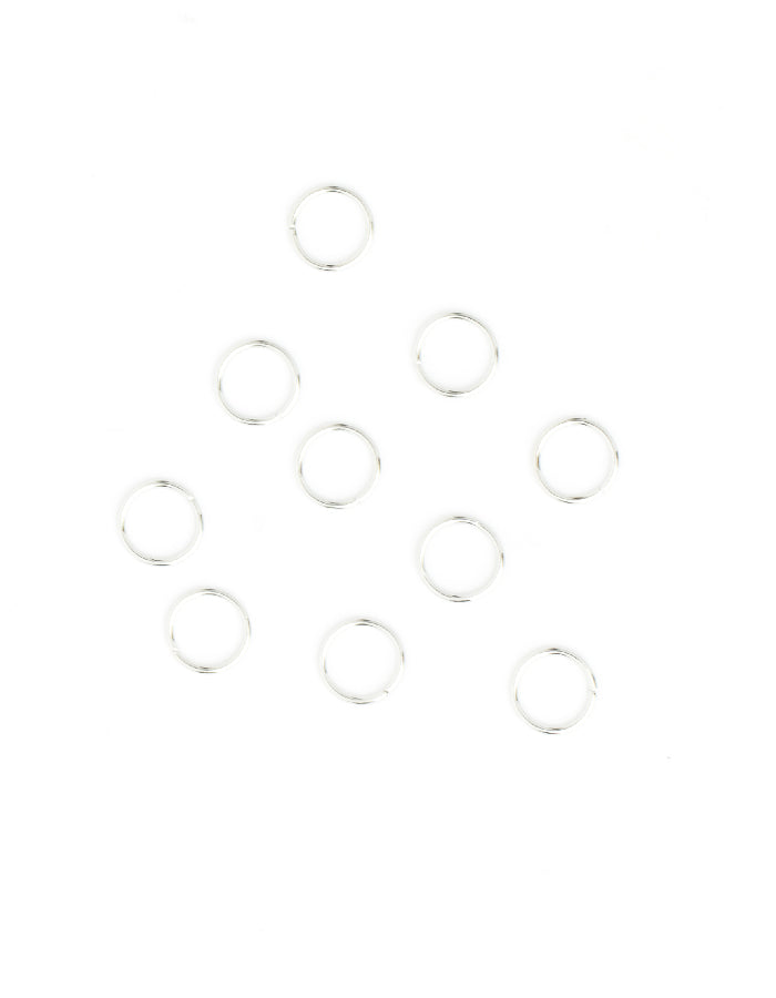 Hajékszer hajkarika AFROline (10 db)