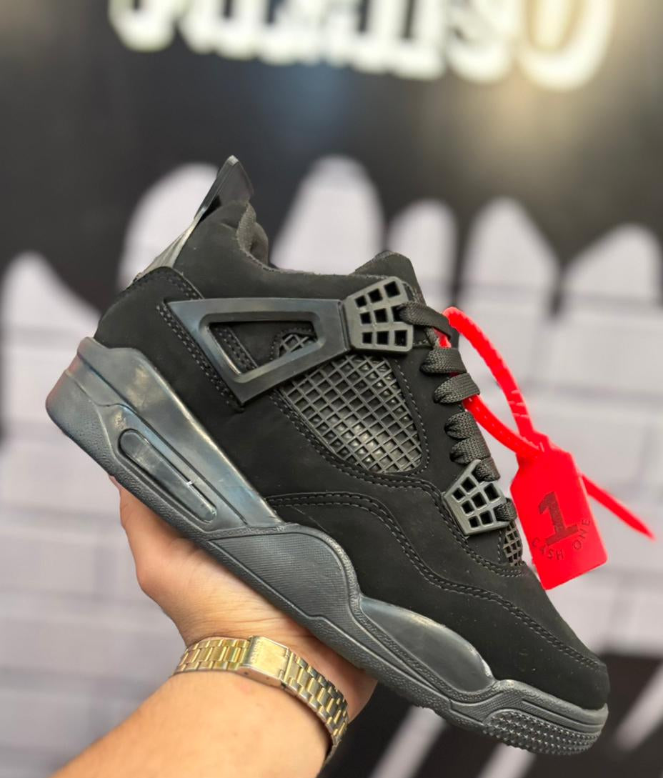 (Copia) 🔥 Retro 4 Premium – Distinción que Resalta en Cualquier Outfit ✨👟