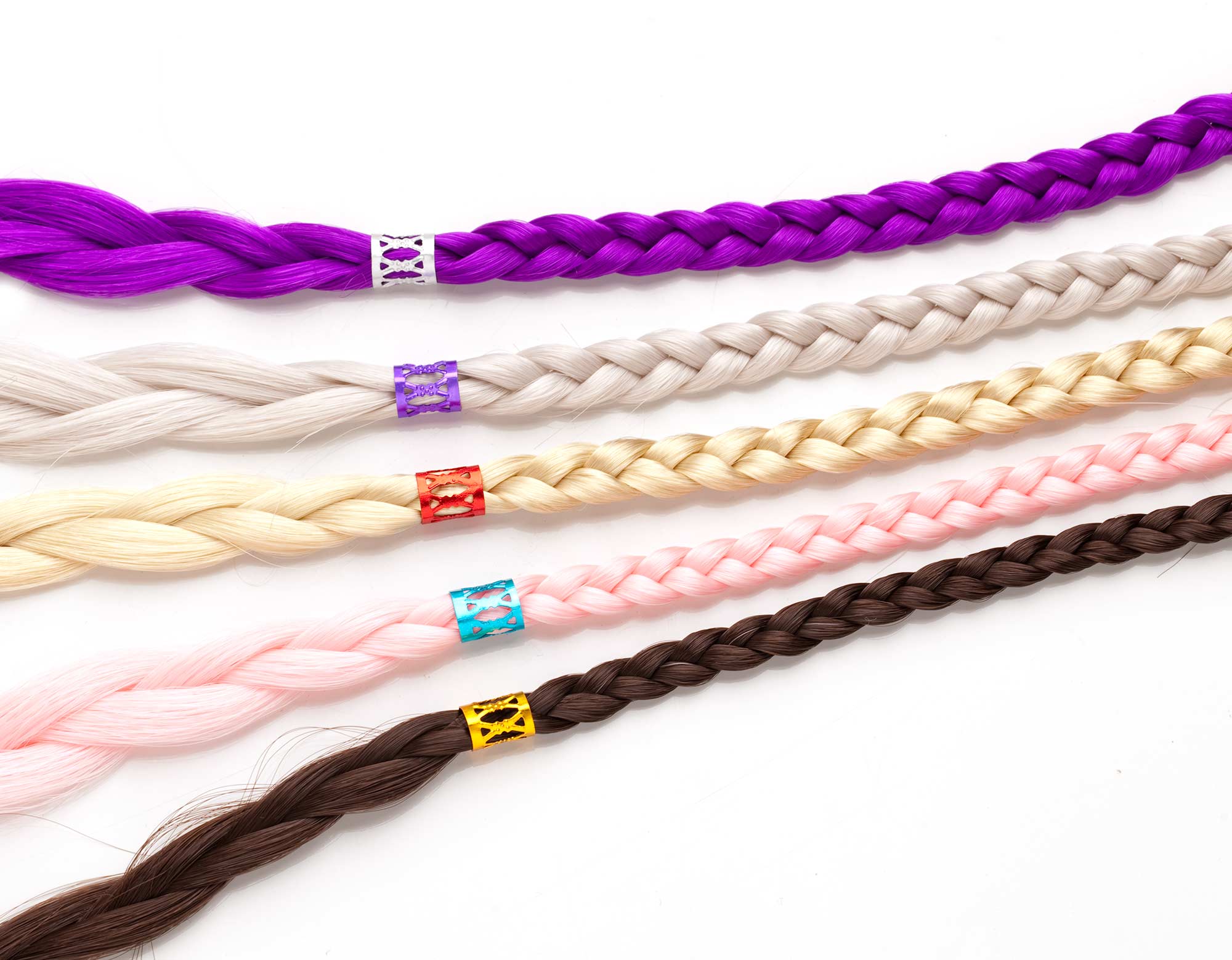 Hajgyöngy Arany AFROline