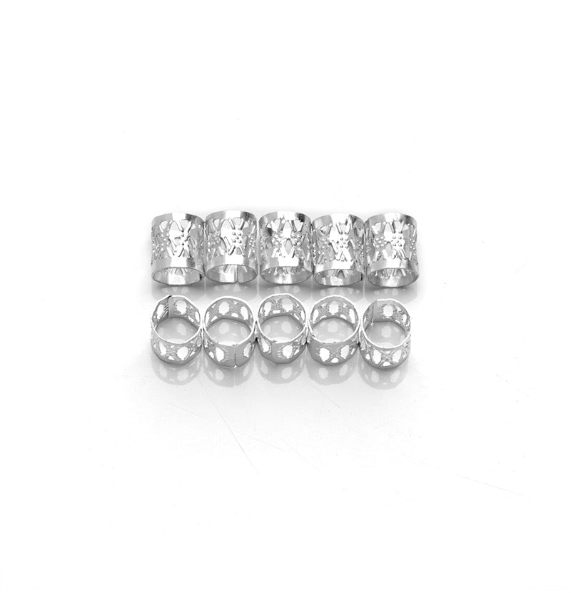 Hajgyöngy Ezüst AFROline